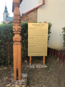 pilecki, erdély, szilágysomlyó