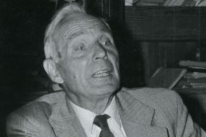 Profesor Wacław Felczak Profesor Wacław Felczak