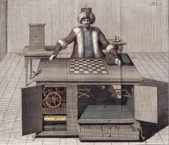 Mechaniczny Turek