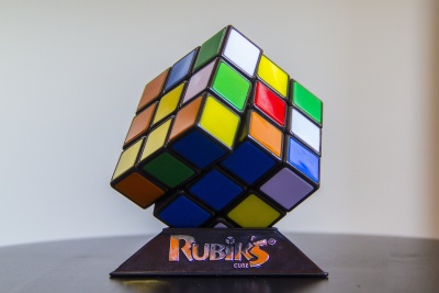 Kostka Rubika
