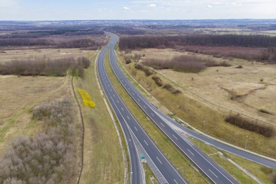 Płatna droga na Węgrzech