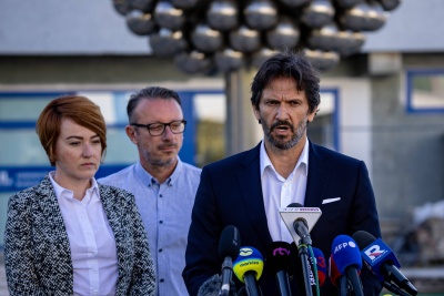 Słowacja po zamachu na premiera