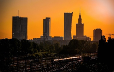 Warsaw